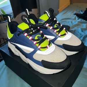 DIOR B22 SNEAKER